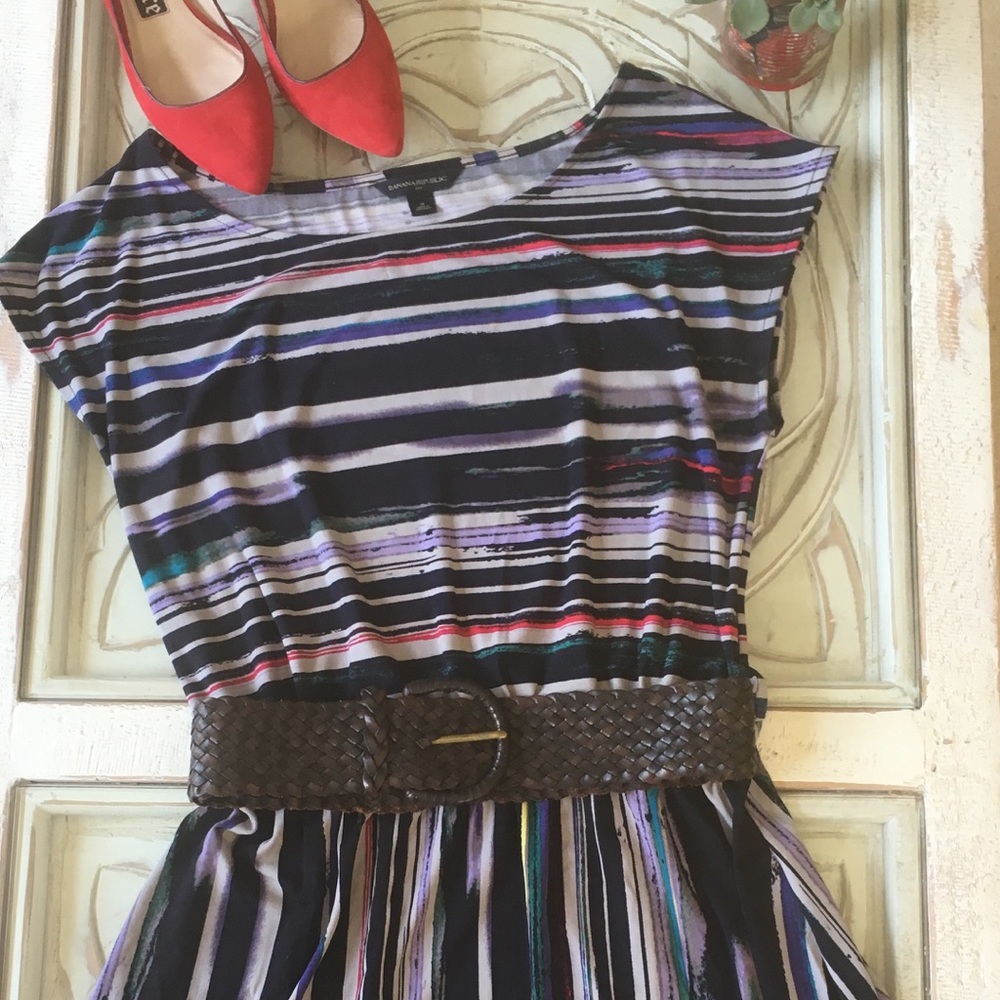 Banana Republic Dress